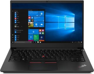 Lenovo ThinkPad E14 (2) 20TA0054TX016 Notebook kullananlar yorumlar